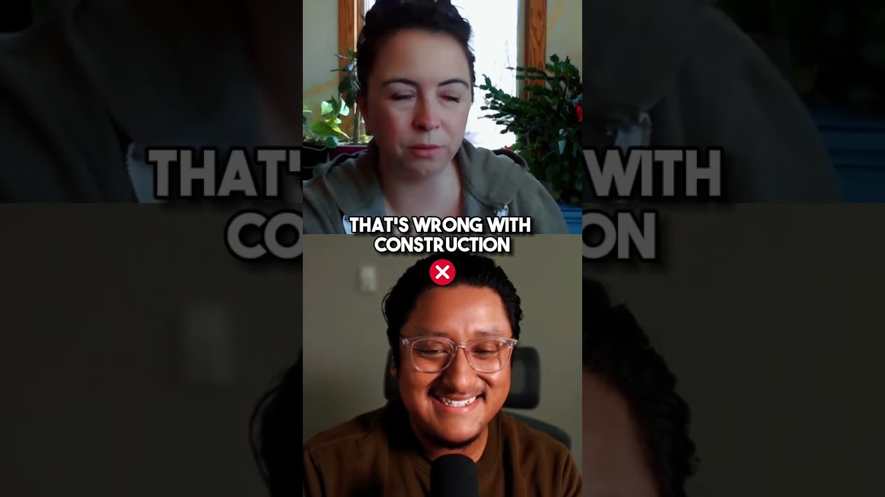 We NEED More Content Like This In Construction