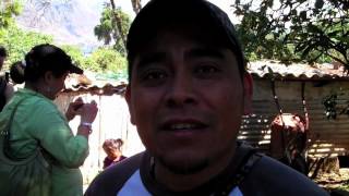 preview picture of video 'Going Around San Pedro la Laguna - Guatemala'