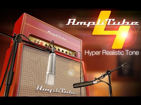 IK Multimedia AmpliTube MAX Digital Software (Download, Upgrade) image 26