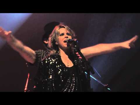 Infernynho :::: Marilia Bessy Convida Ney Matogrosso