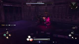 [仁王3]ゆるーく