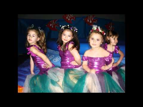 Baletsko Studio Menada 2