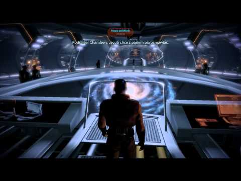 Zagrajmy w Mass Effect 2 odc.49 Zadania od załogi
