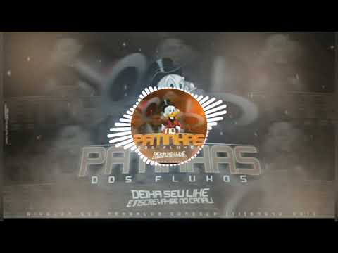 RITMO DO CHORANDO SE FOI - DJ VALACIO- MC ANJIM , MC GW E MC MN