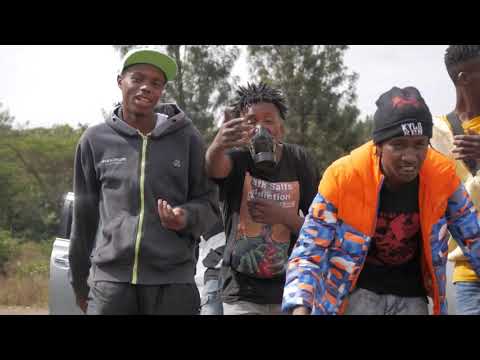 👑 Mlaguzy - Teveva [Official Promo Video] Jul 2020