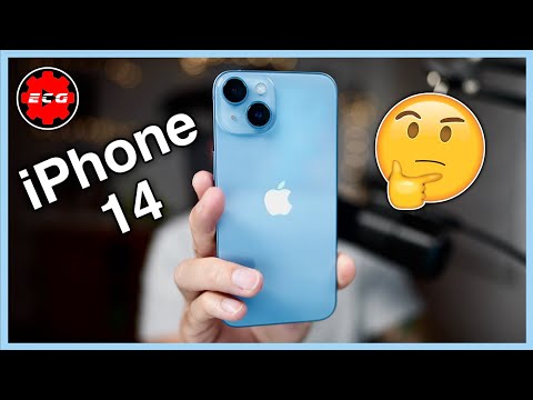 iPhone 14 review, Does it suit you?