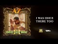 AZ - "I Was Once There Too" (Visualizer)
