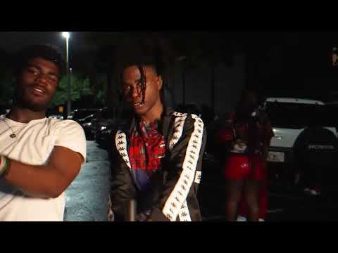 K Spazz - Apartments (LLF) (OFFICIAL MUSIC VIDEO)