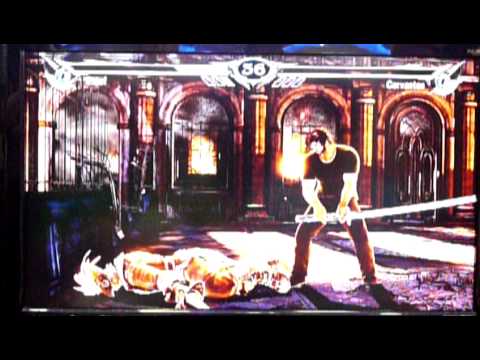 SCV casuals TXO|Steef [TI/SI] vs Jaypee [ZWEI/CE/SI]