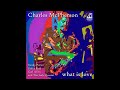 Charles McPherson (2010) What Is Love