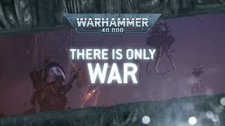 [閒聊] warhammer40k 新版預告片 第四次泰倫戰爭