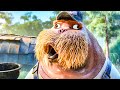Hey Bub ZOOTOPIA 2 Movie Clip 2025