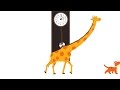 Kinderlieder Tick Tack Das Lustige Kinderlied Um Uhr Zu Lernen Und Zum Mitzählen Und Mitsingen
