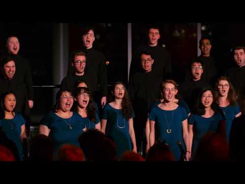 Ta na Solbici - Vancouver Youth Choir