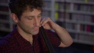 Bach: Suite #1 in G Major for Solo Cello, BWV 1007: Sarabande | Dale Henderson