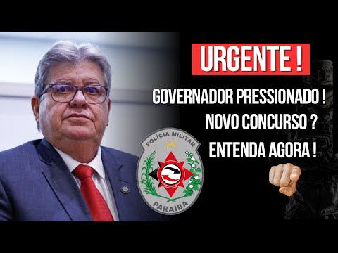 URGENT! PMPB 2025: Governor Under Pressure on New Competition!