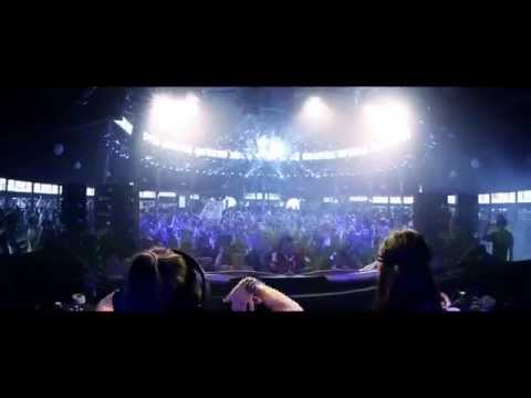 Lester Williams & 2Empress - Halcyon - Official Video