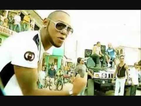 El negro 5 ESTRELLAS- "Plomo Plomo Plomo PLomo Plomo"