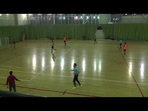 Aksay Jr - Altyn Adam NG. Matchweek 5. Premier Division. Winter 2017/18