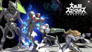 《参加型チーム戦》GWを満喫したい【スマブラSP】