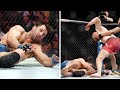 When Trash Talk Goes Wrong Luke Rockhold Vs Jan Blachowicz