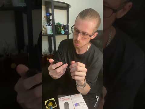 Flowermate Cap Pro Unboxing/Demo: Compact and Sleek - Impressive Features