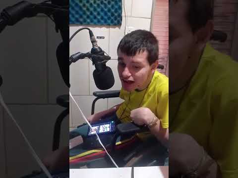 apresentação do programa mistura tudo de bom na web rádio honorio serpa