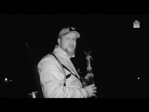 Darz Bór odc 388  Szop pracz i zaskakujący dzik .  Raccoon hunting and a surprising wildboar