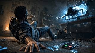 Ninguém Acreditou no Que Ele Viu na Webcam | Terror em Tempo Real | Filme Completo Dublado