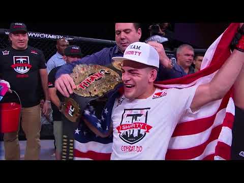 Report: Hector Sandoval Off UFC Fight Night Utica, Jose Torres Replaces Him