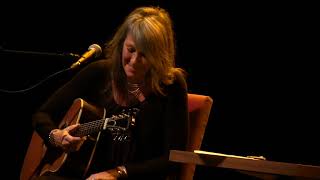 Vashti Bunyan (UK) live @ Porgy &amp; Bess Blue Bird  25. Nov 17