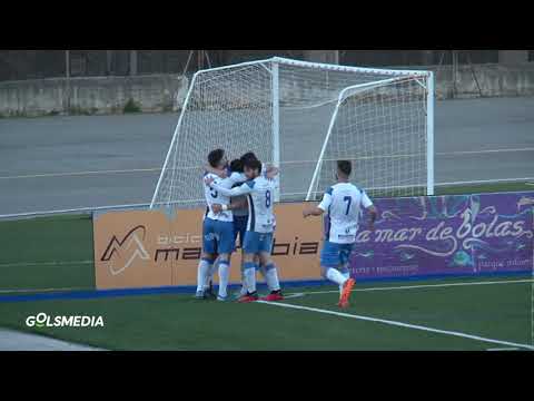 UD Vall de Uxó  3 - 1  CD Benicarló  2019/20