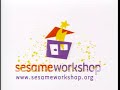 Sesame Workshop 2000 Logo