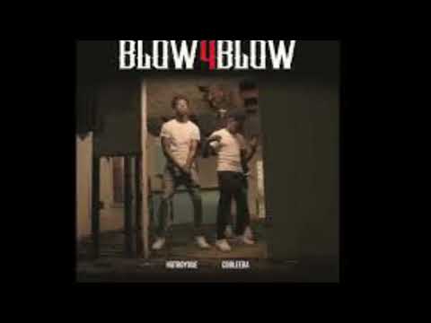 Cobleeda- Blow 4 blow(feat.Hotboydue)(bass boosted)