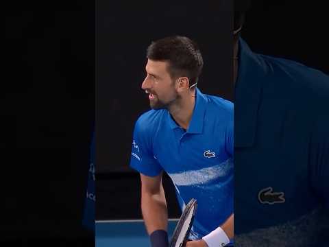 Swing and a MISS! 🤣