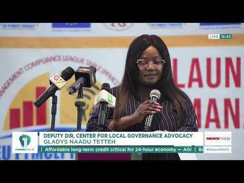 261 ASSEMBLIES ASSESSED: Ghana’s MMDAs Score 56.2% in Financial Management