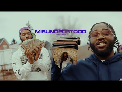 We$t$ide Will x Skizzly Rambo - "Misunderstood" Dir. by @visualsbyal_