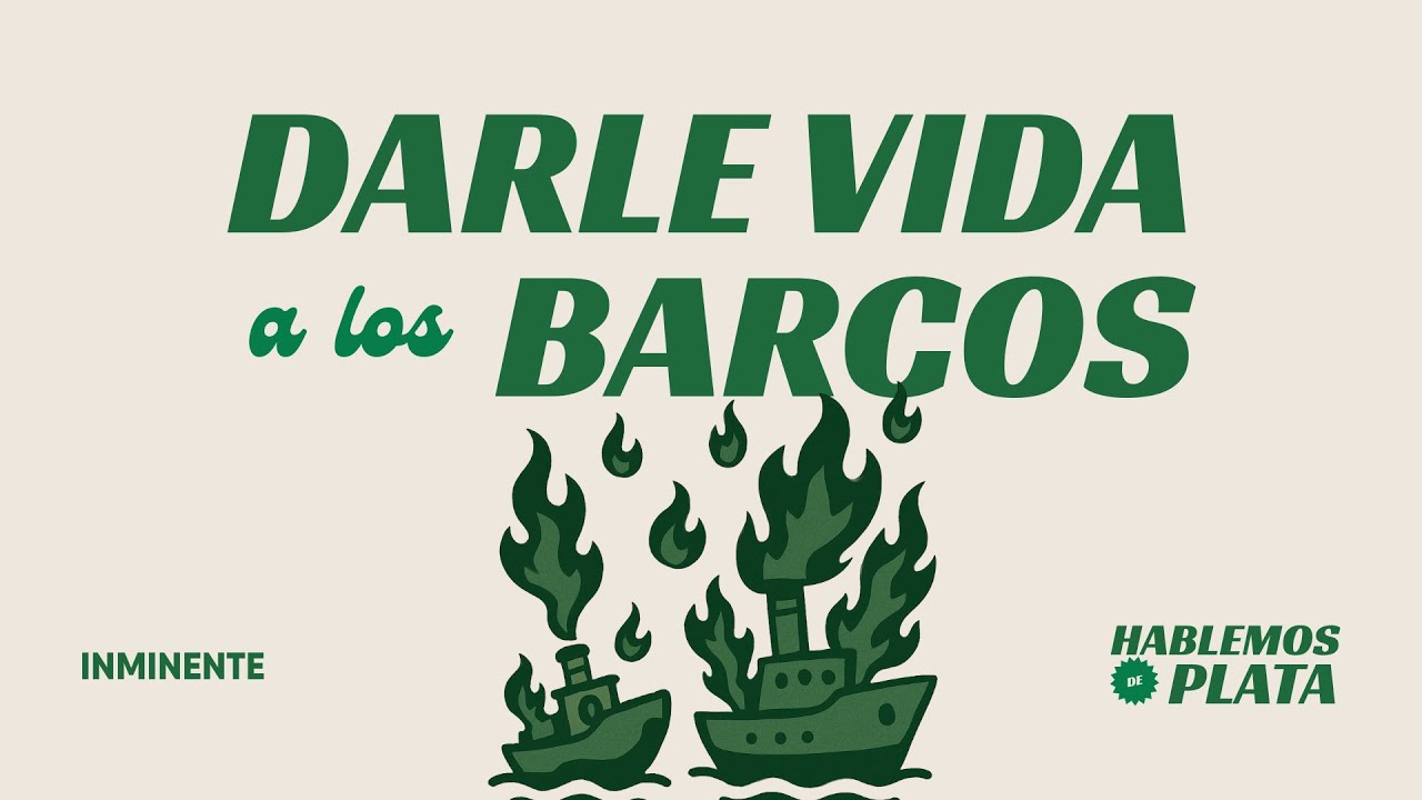 ¿Quemar los barcos es la única opción o hay más caminos?