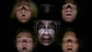 Mercyful Fate - Witche's Dance (Subtitulado al Español)