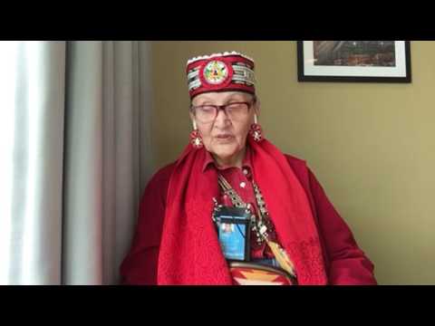 Greenland Elder's Gathering