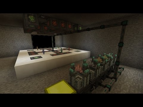 S09E40 ATME - Automated Demonic Will (of all types!)