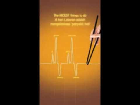 Saudação BAKMI GM 2013