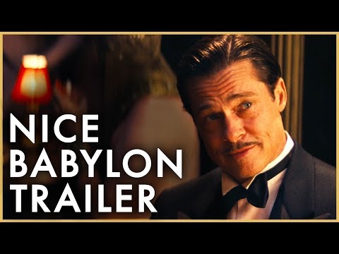 Nice Trailer