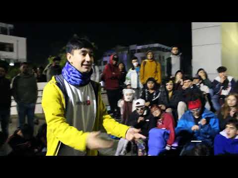 Deafc vs Zvm vs Mzeta - Octavos - AFTER VIP