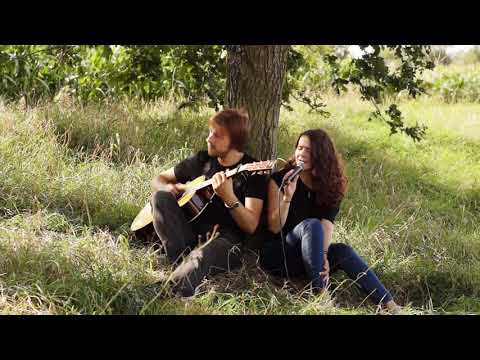 Sam Smith - I'm Not The Only One (live cover by Ania Kamińska & Emil Smardzewski)