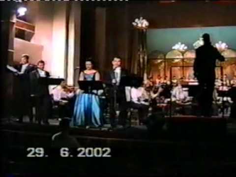 LOIS & DANIEL PRUNARU - Mare e EL!