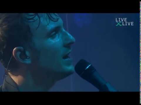 Welshly Arms LIVE! Performance - "Locked" - Sziget Festival - Budapest #StaySafe