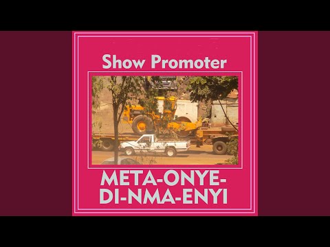 Onye Ikporo Enyi Oma