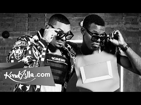 Naldo E MC Kekel - Ouvi Você Dizer ( ao contrário )