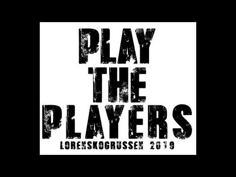 Play The Players 2019 - ZL-Project